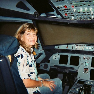 Fundraising Page: Marcia Swope